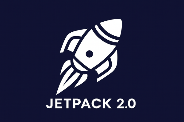 JetPack 2.0