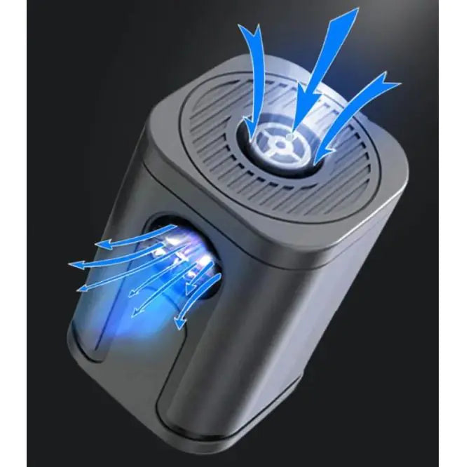 JetVac 2.0™