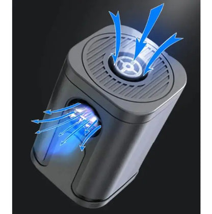 JetVac 2.0™